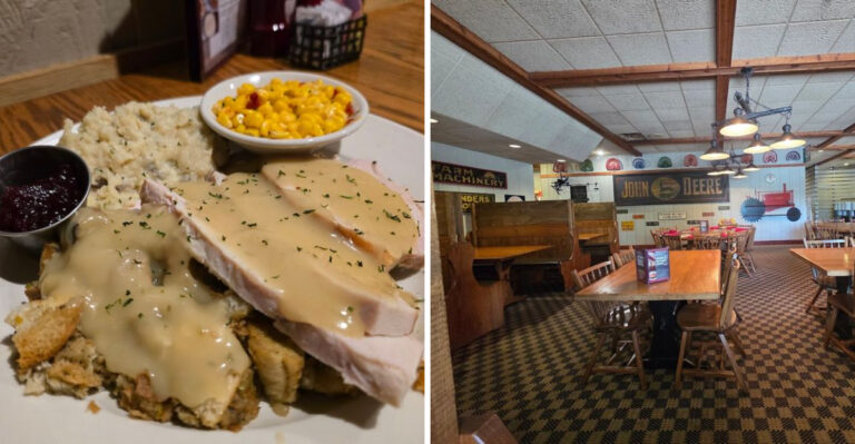 From Crispy Hash Browns To Creamy Cheese Sauce, This Wisconsin Favourite Covers Every Craving