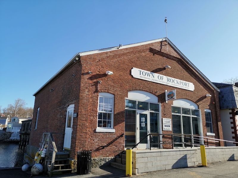 Rockport Art Association And Museum: A Living Creative Legacy