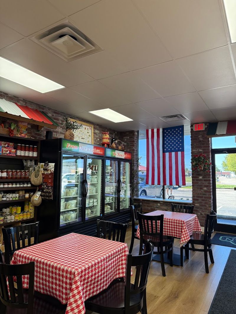 A Welcoming Space With A Comfortable Pace