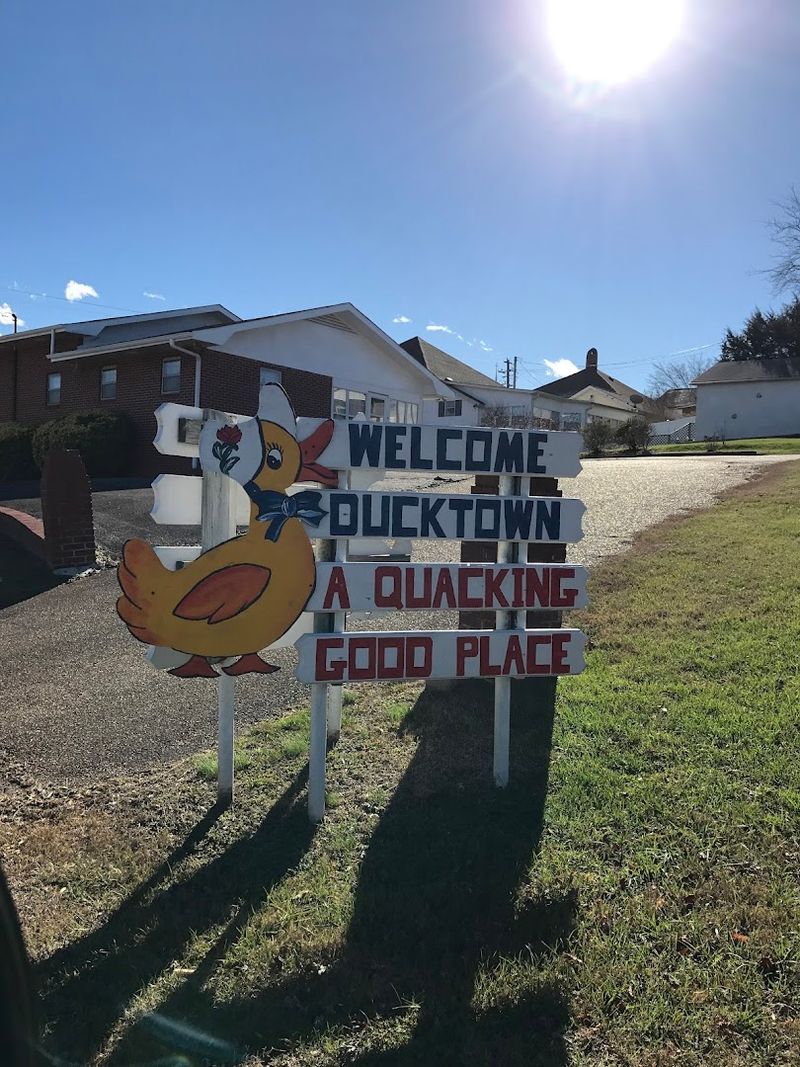 Ducktown