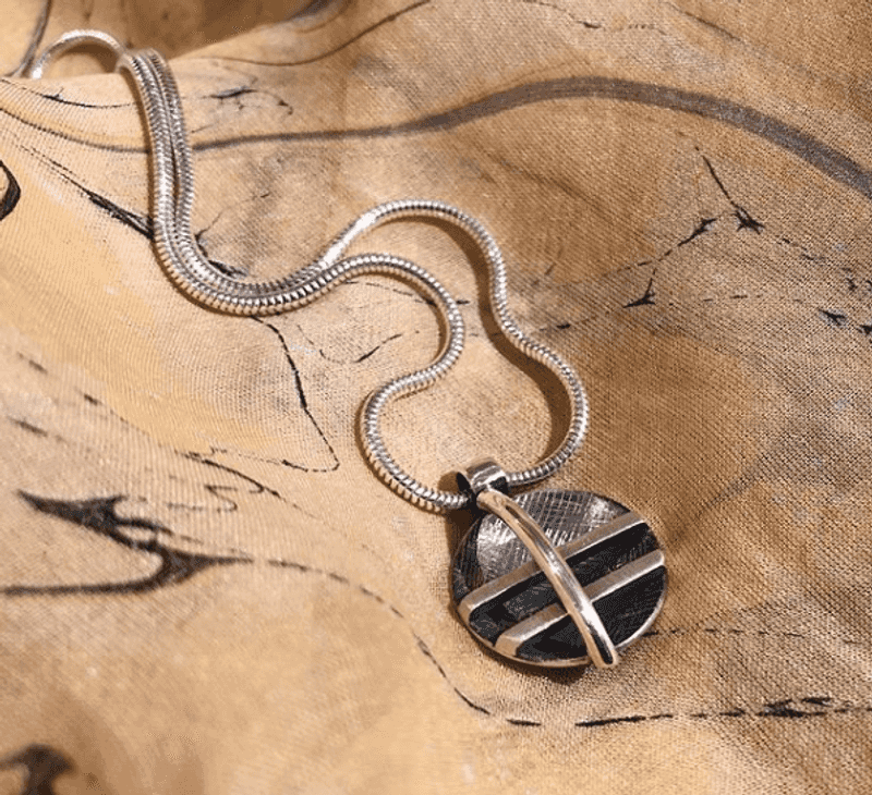 Jewelry And Small Works That Make Meaningful Gifts