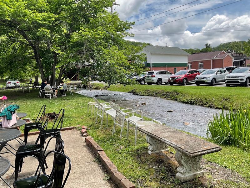 The Perfect Post-Hike Recovery Spot