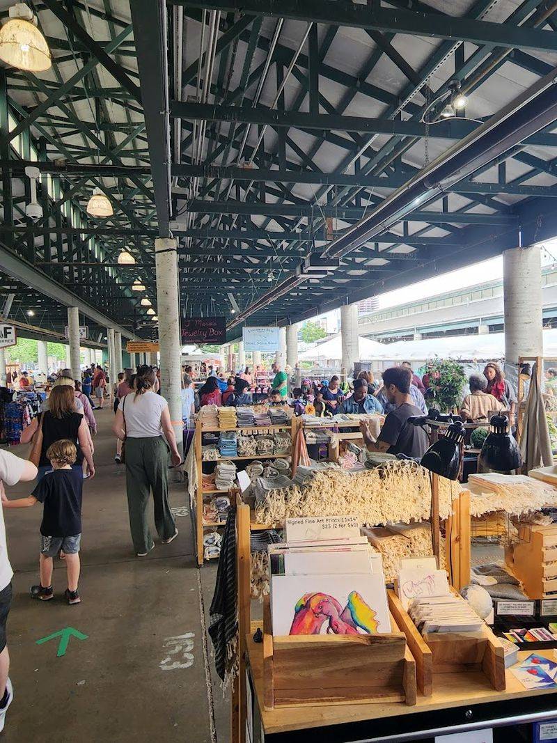 Seasonal Festivals And Live Events That Draw Big Crowds