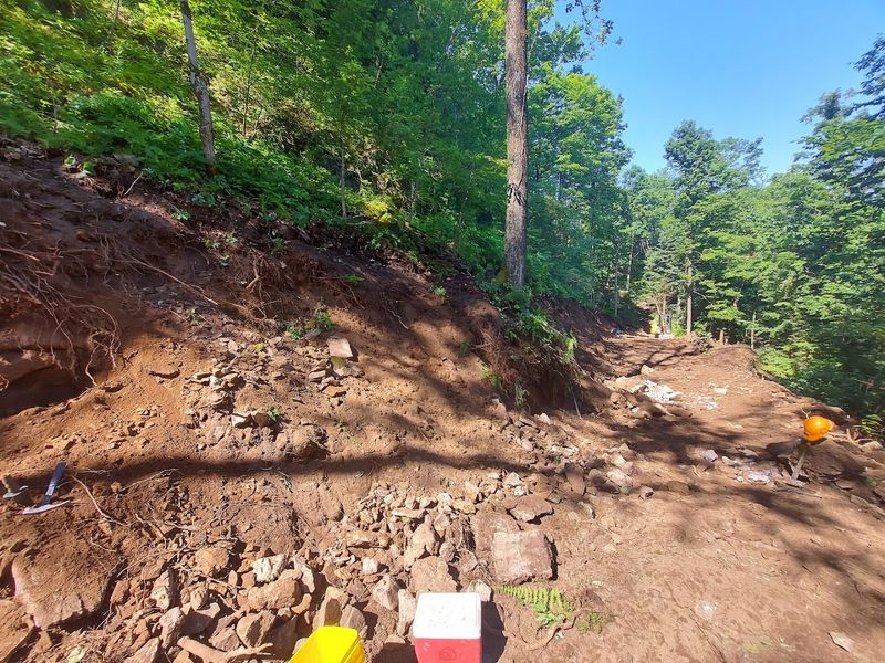 Mohawk Valley Mineral Mining