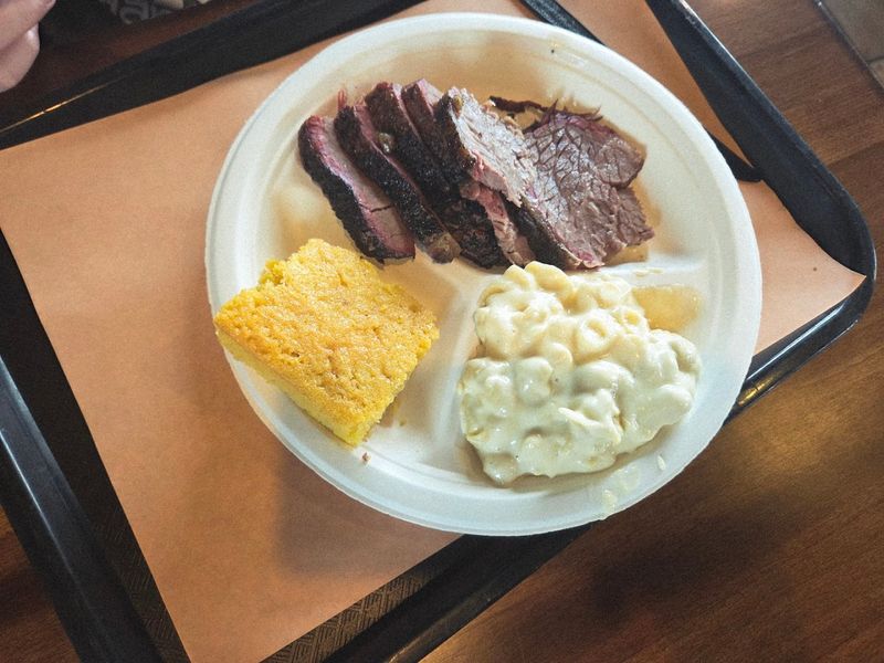 A Madison BBQ Joint Worth The Detour