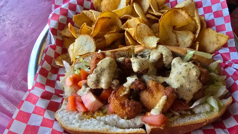 The House-Made Potato Chips Worth Knowing About