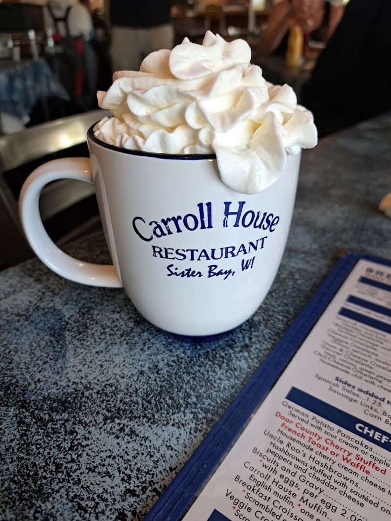 Friendly Service That Feels Like Home