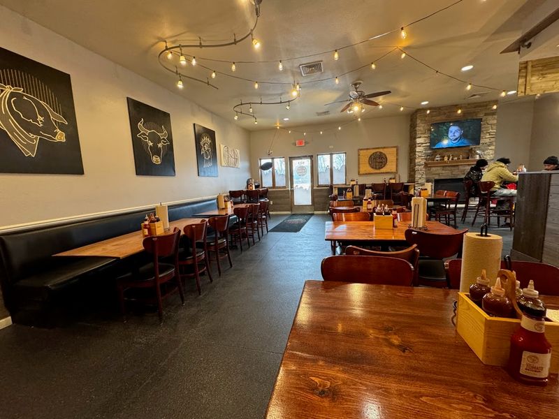 A Local Favourite That Doesn't Feel Overcrowded Or Touristy