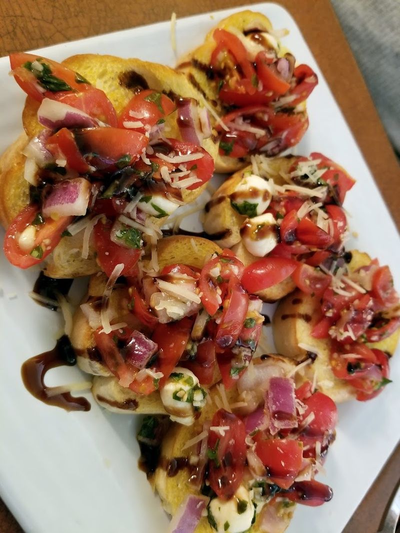 Careful Preparation That Shows In Every Bite