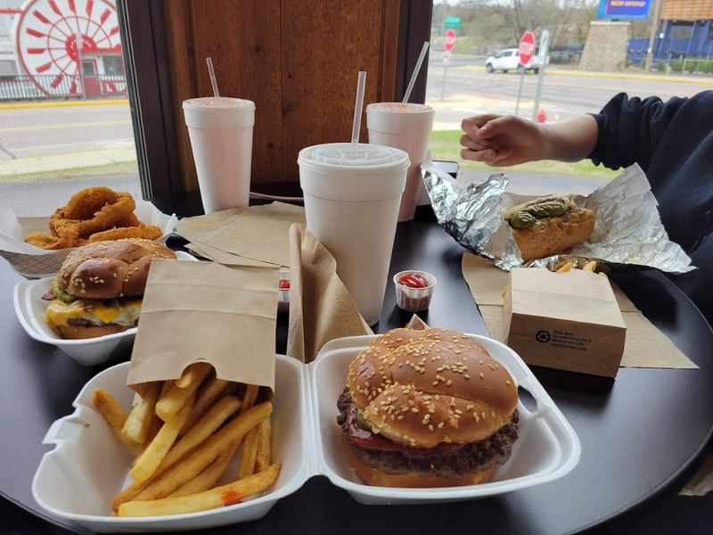 A Fast, Casual Experience That Still Delivers On Flavour