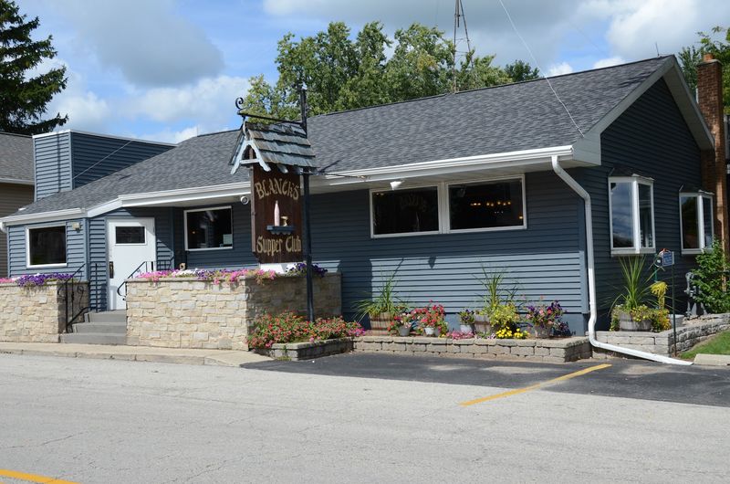 A Family-Owned Restaurant With Decades Of Local History