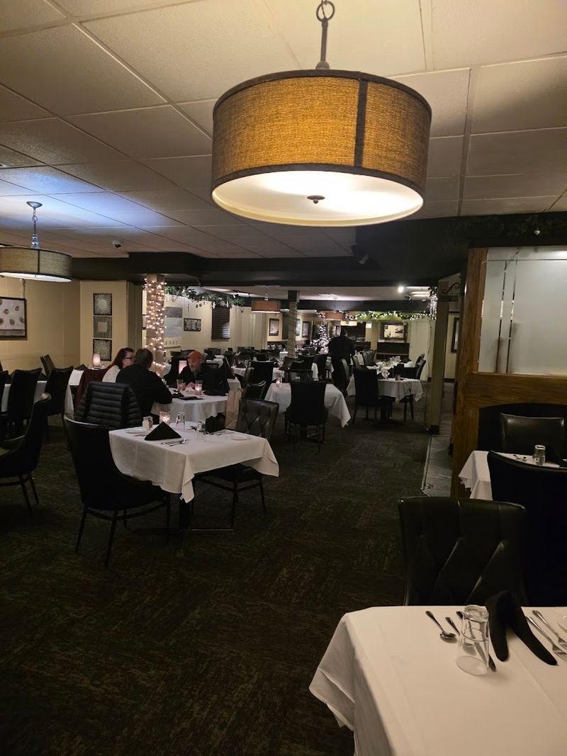 An Old-School Supper Club Atmosphere In The Heart Of Milwaukee