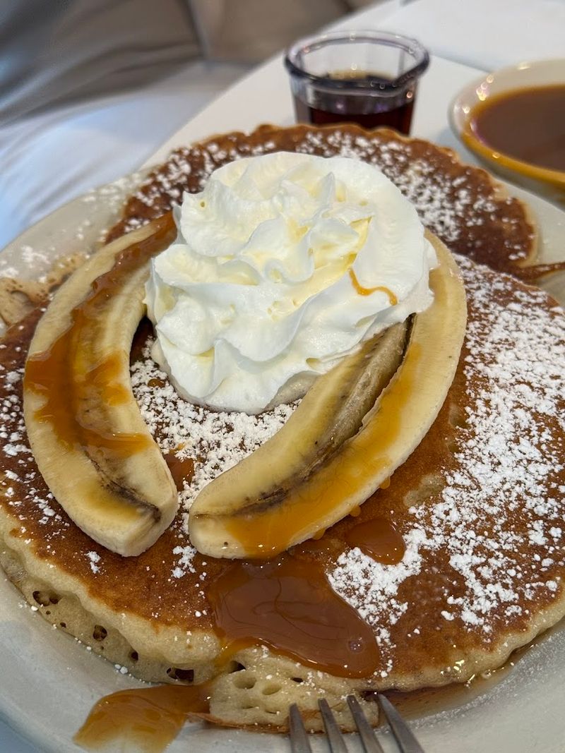 Early Opening Hours Make It A Go-To Morning Stop