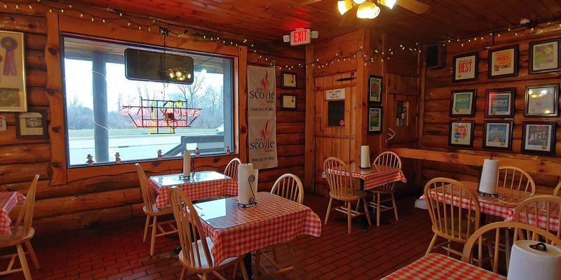 Local Favourite Known Through Word Of Mouth