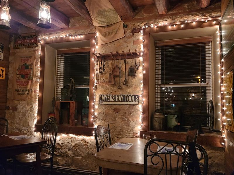 A Hidden Northwoods Restaurant Worth The Drive