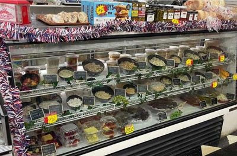 A Menu That Balances Tradition With Creative Combinations