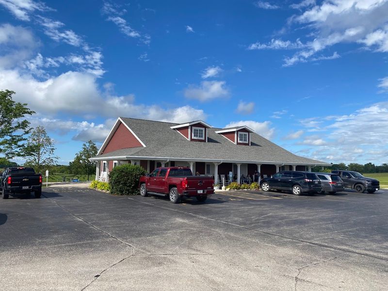 Simple Roadside Stop That Draws Steady Crowds