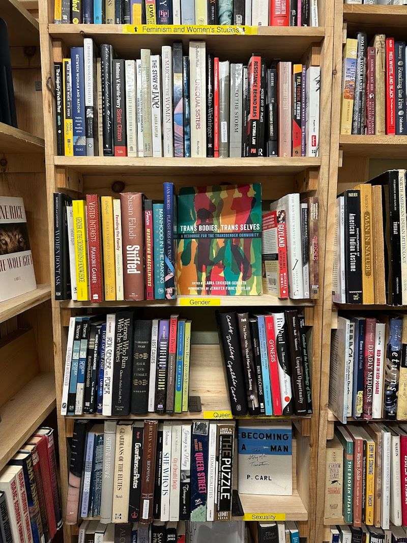 Locally Sourced Books Supporting Community Authors