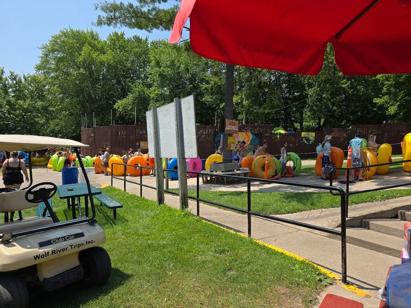 Long, Scenic Float Trips That Let You Fully Unwind