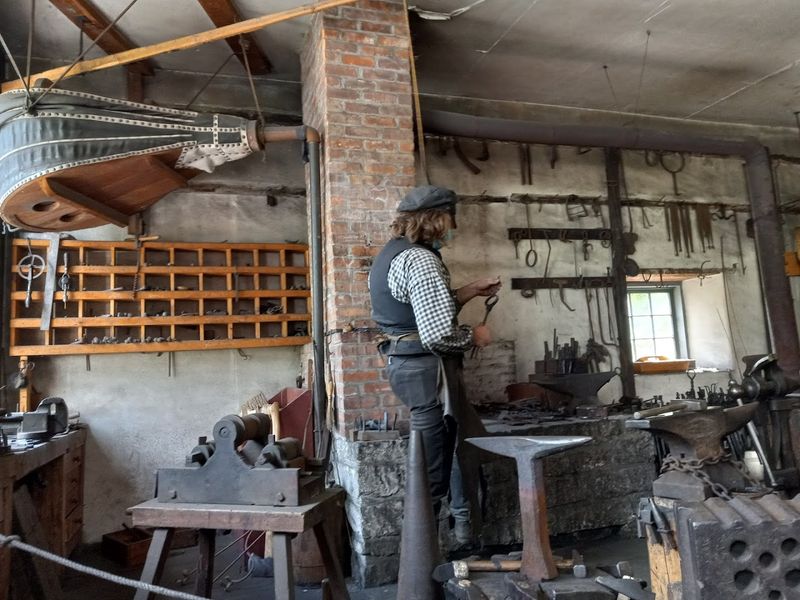 The Living Village That Brings The 1840s Back To Life