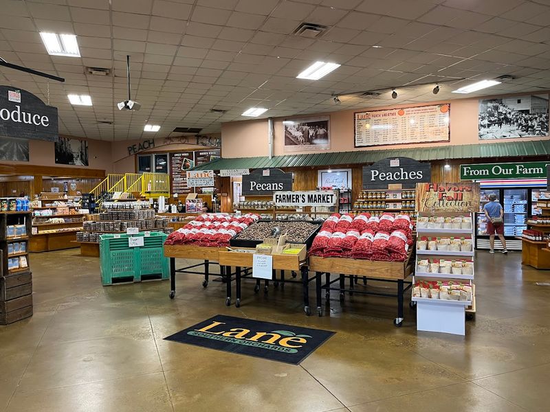 Lane Southern Orchards 