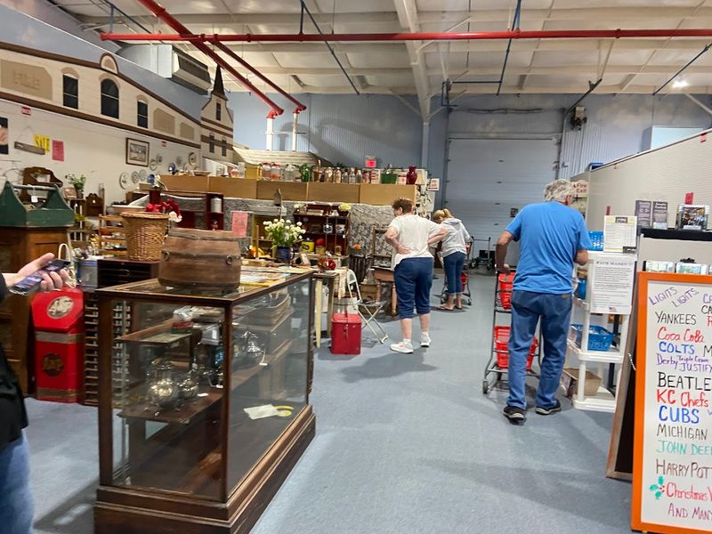 Friendly Help When You Need It