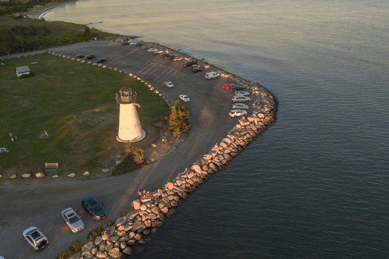 Practical Tips For Visiting Neds Point Lighthouse Today