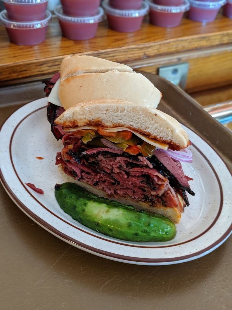 Why Regulars Keep Coming Back