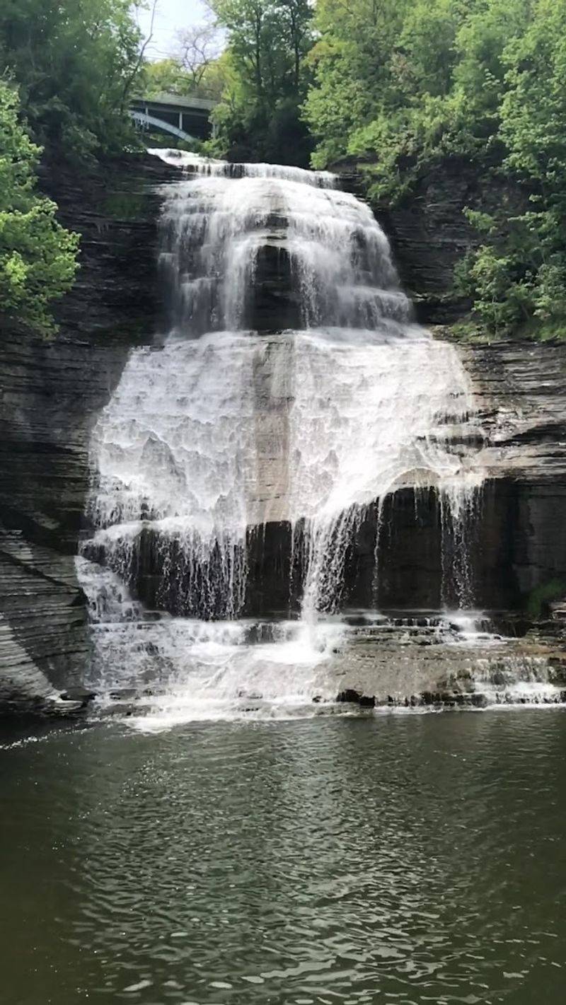 Seasons, Water Flow, And The Best Time To Visit