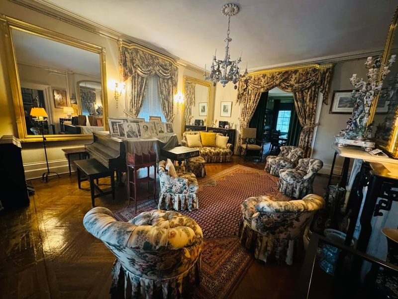 The Great Depression And New Deal Exhibits