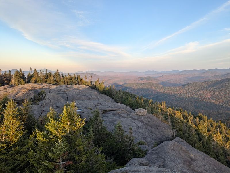 Why This Mountain Stays With You After You Leave