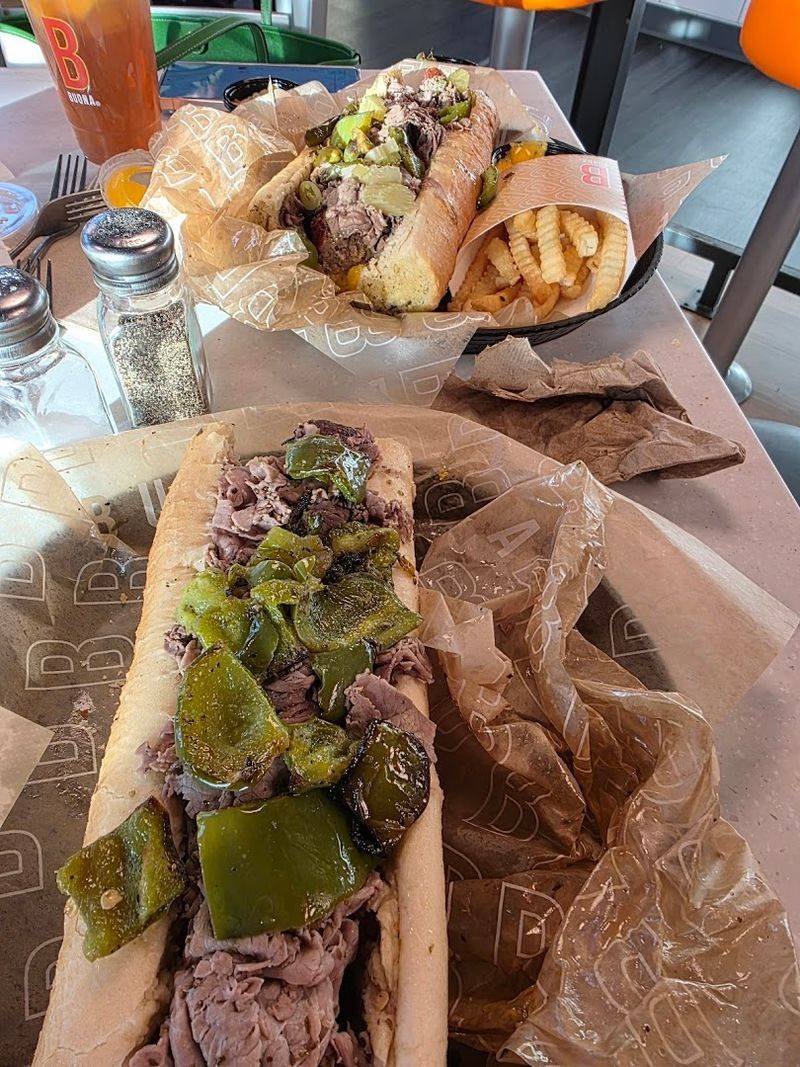 The Bread: Soft, Sturdy, And Surprisingly The Star