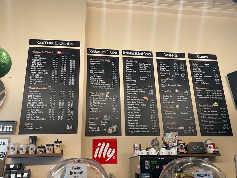 The Blueberry Pie Story That Put New York Bakeries On The Map