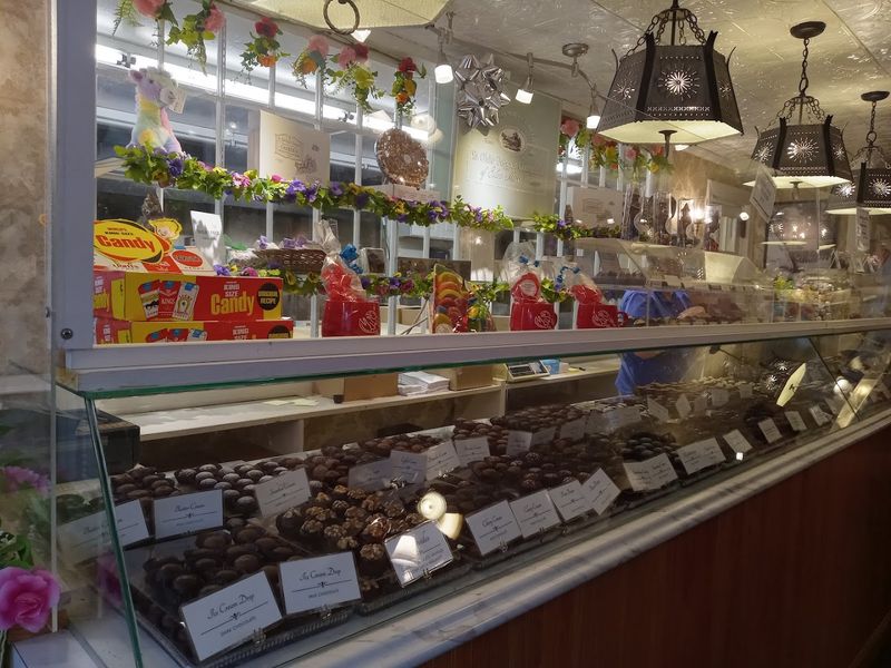 What Makes This Place Worth A Special Trip To Salem