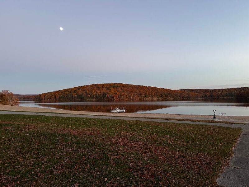 Lake Taghkanic State Park
