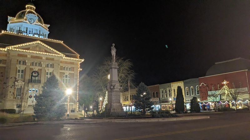 Community Events Bring People Together Year-Round