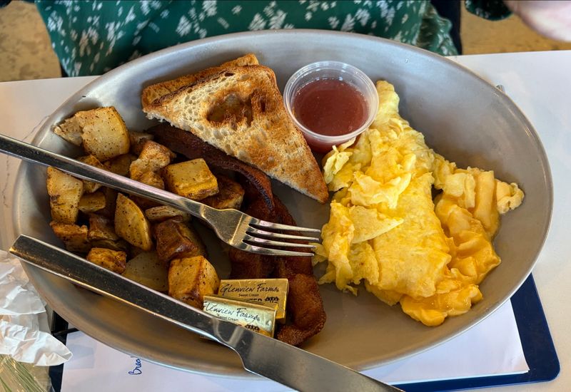 Pricing, Portions, And Value For Money