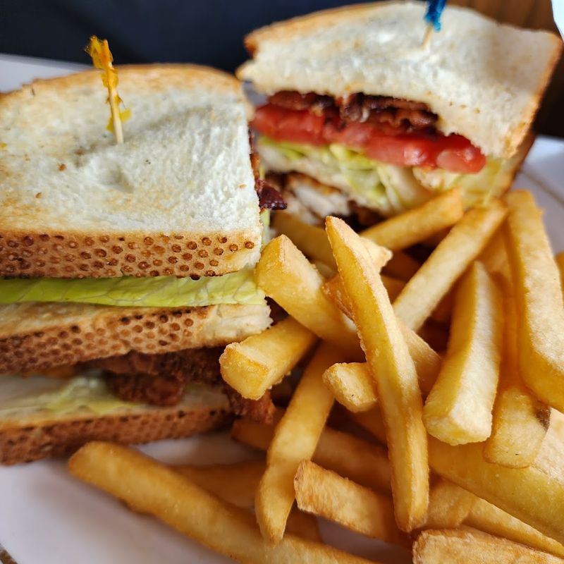 Generous Portions That Justify The Drive