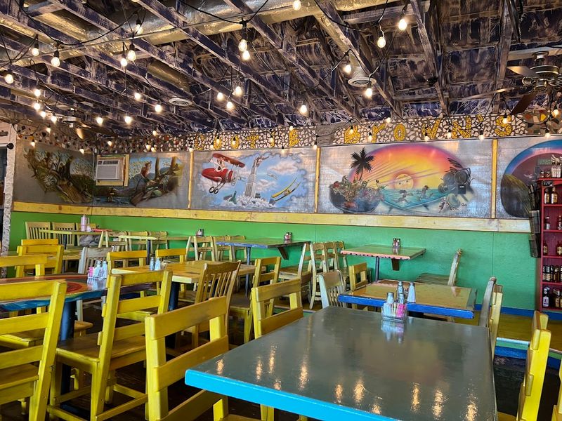 The Atmosphere That Keeps People Coming Back