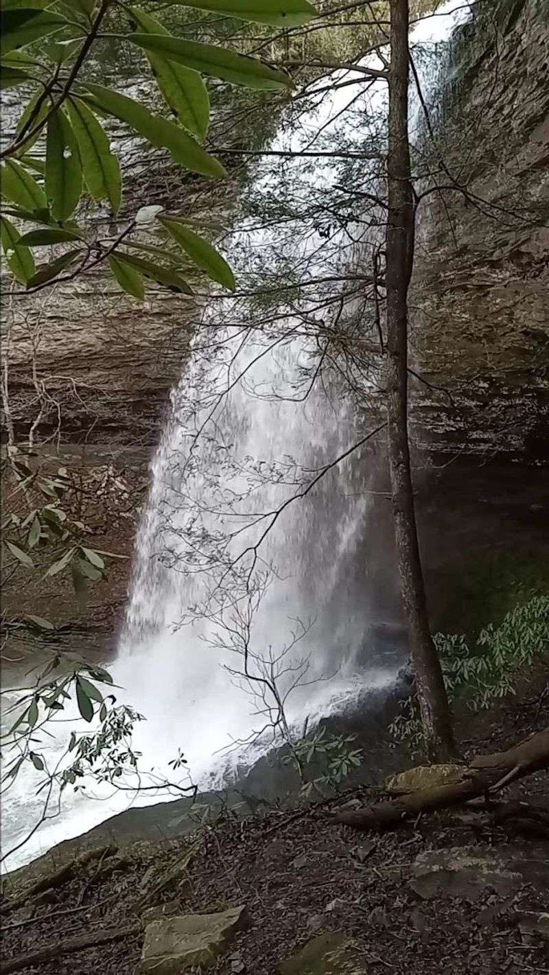 Best Time Of Year To Visit For Maximum Water Flow