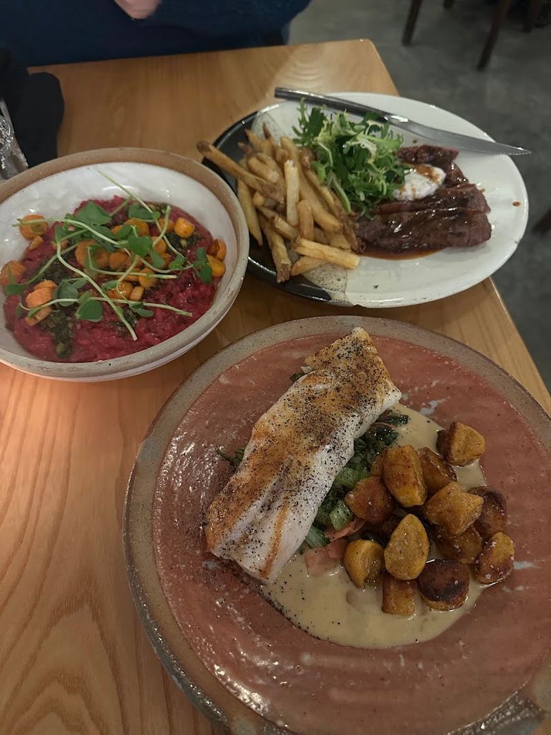 Seven Acre Dairy Company (Paoli)