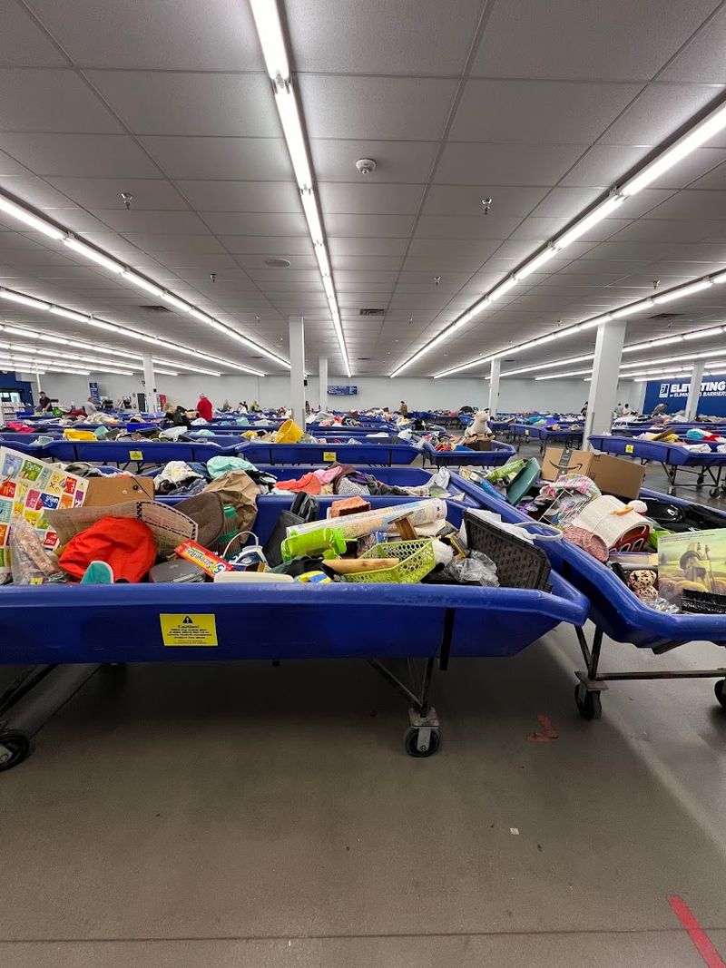 Goodwill NCW Outlet (Appleton)