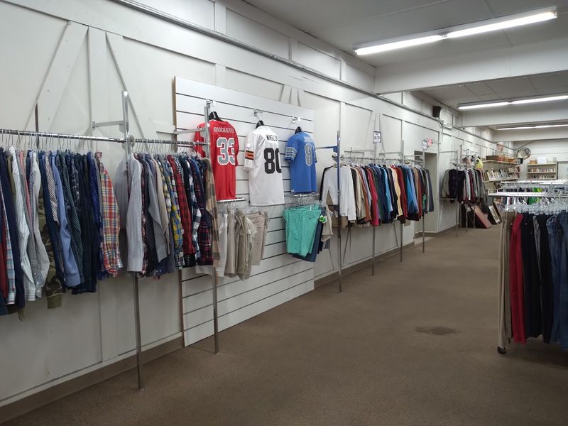 Goodwill, Dayton