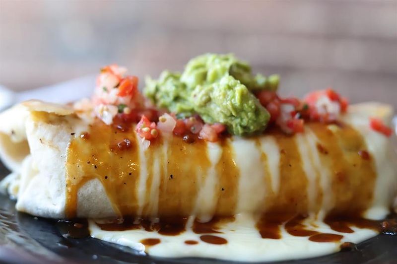 The Brisket Burrito That Keeps Guests Coming Back