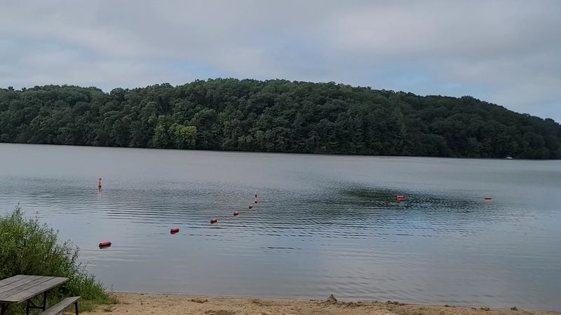 Yellowstone Lake State Park (Blanchardville, Wisconsin)