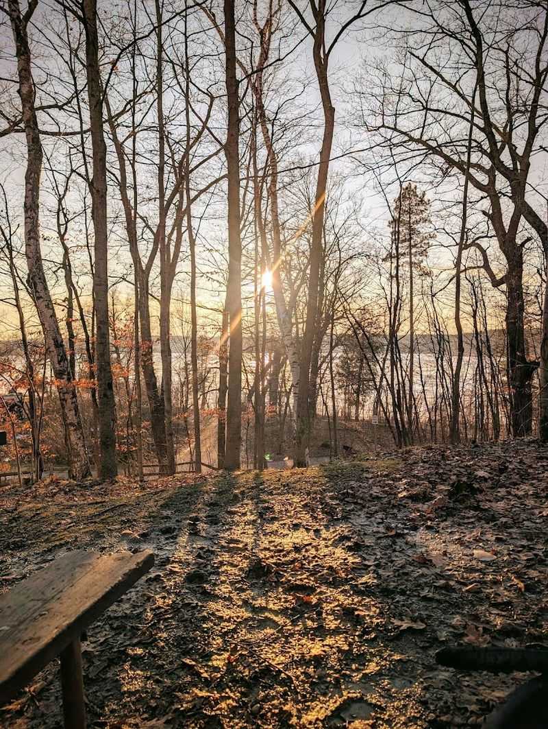 Kettle Moraine State Forest (Campbellsport)