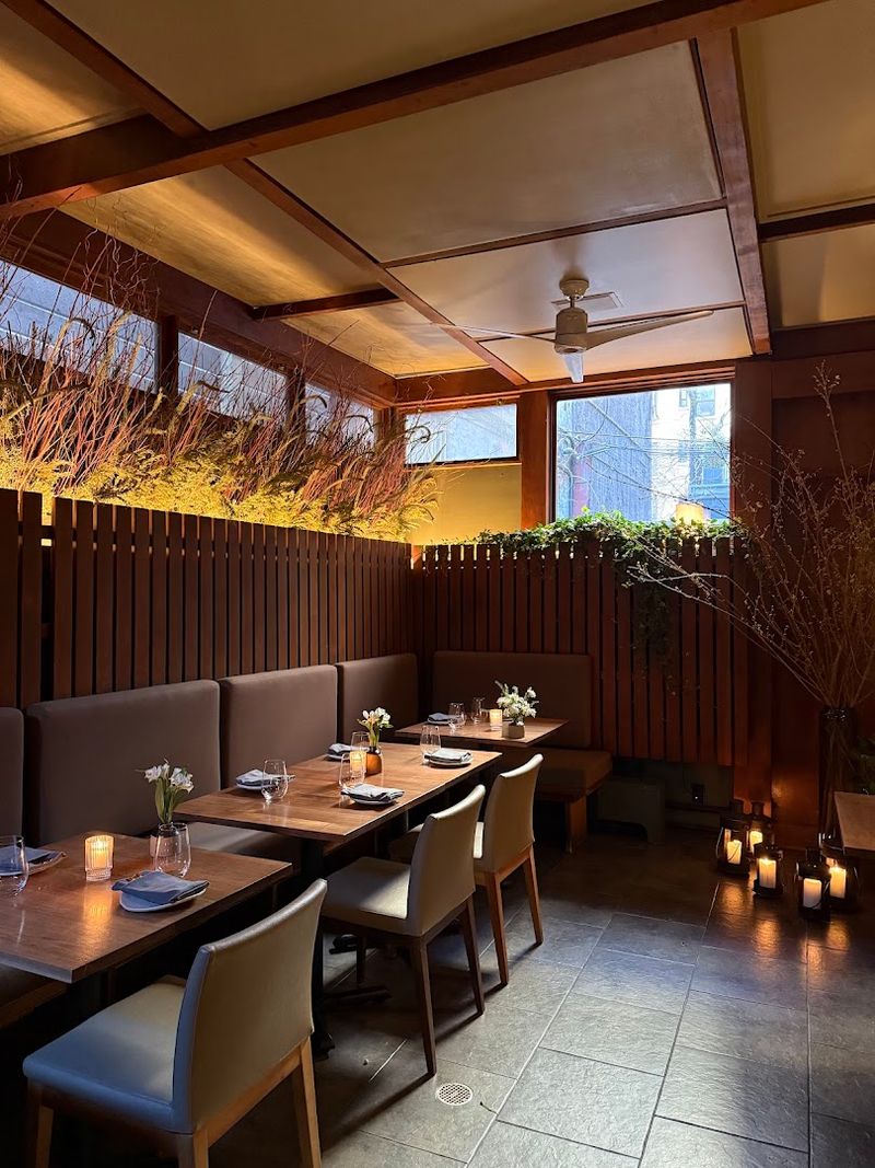 Blue Hill (Greenwich Village)