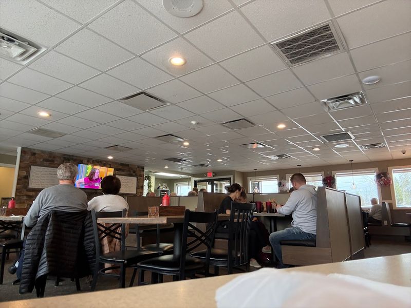 Riverside Family Restaurant