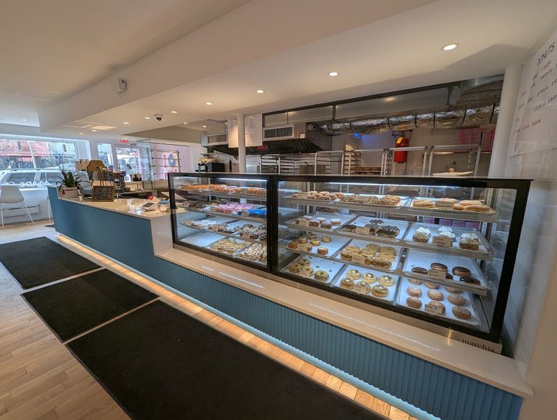 Why This Bakery Feels Like A Neighborhood Institution After Just A Few Months