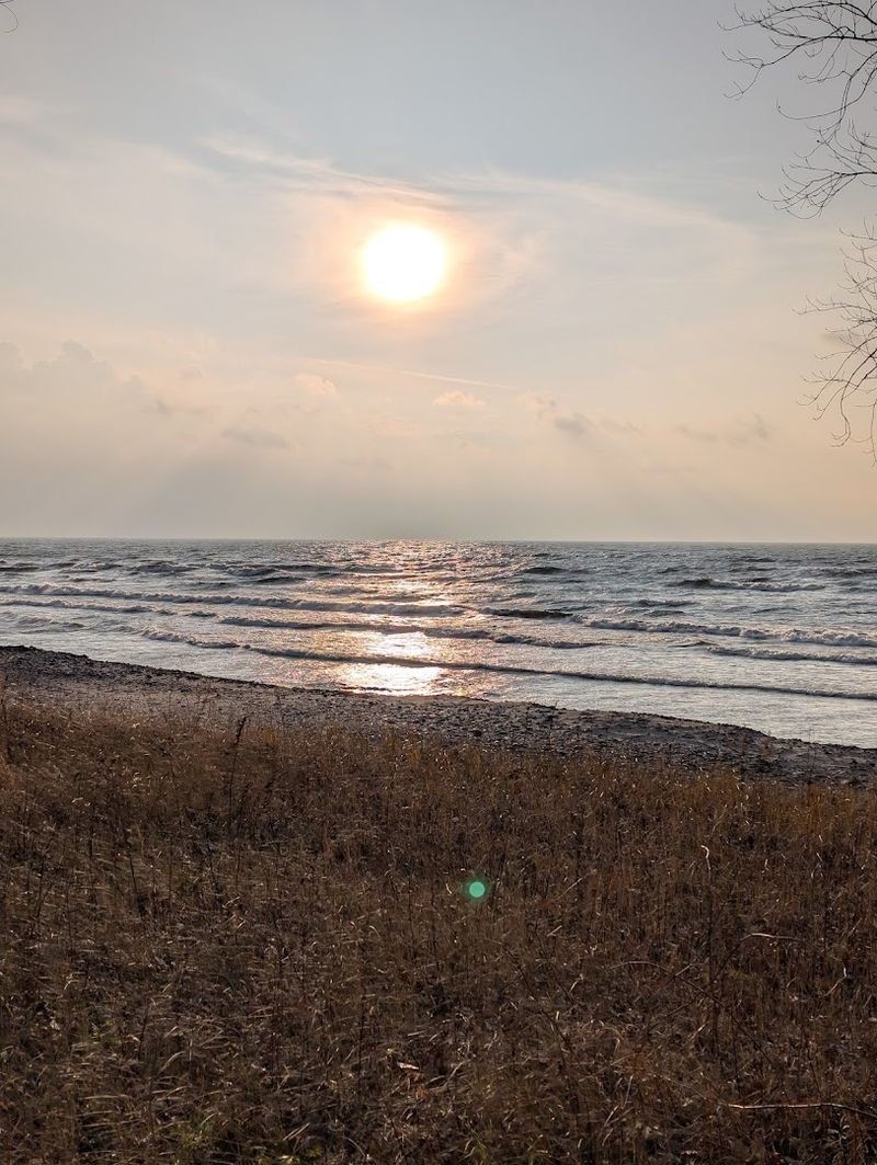Sandy Island Beach State Park